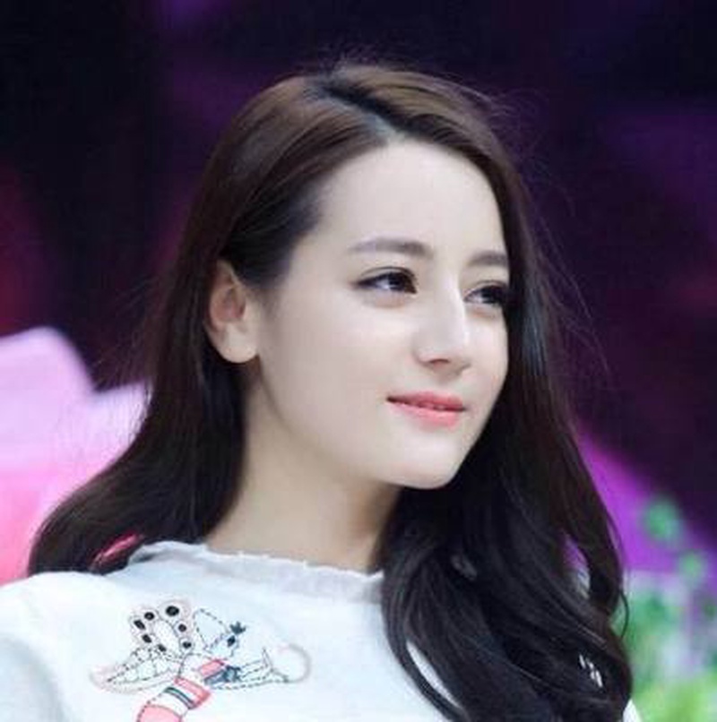 迪丽热巴
